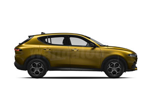 ALFA ROMEO Tonale 2026 Neuve Maroc