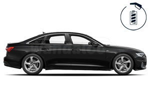 Audi A6 PHEV 2024 Neuve Maroc