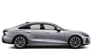 Audi A6 2025 Neuve Maroc