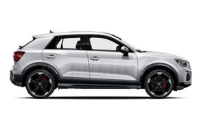 Audi Q2 2021 Neuve Maroc