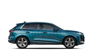 Audi Q3 2025 Neuve Maroc