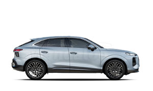 AUDI Q3 Sportback 2026 Neuve Maroc