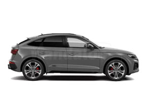 Audi Q5 Sportback neuve au Maroc
