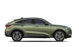 Audi Q5 Sportback 2025 Neuve Maroc