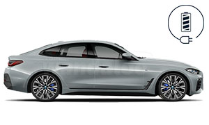BMW i4 2022 Neuve Maroc