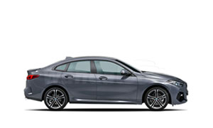 BMW Série 2 Gran Coupé neuve au Maroc BMW Série 2 Gran Coupé neuve au Maroc
