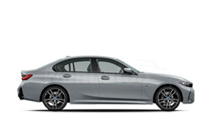 BMW Série 3 neuve au Maroc BMW Série 3 neuve au Maroc