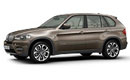 BMW X5 neuve au Maroc