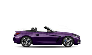 BMW Z4 neuve au Maroc