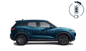 BYD ATTO 2 PHEV 2026 Neuve Maroc