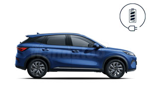 BYD ATTO 3 EVO 2026 Neuve Maroc