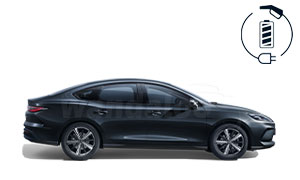 BYD SEAL 5 PHEV 2025 Neuve Maroc