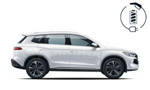 BYD SEALION 5 PHEV 2026 Neuve Maroc