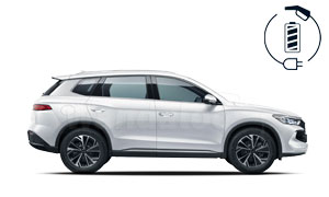 BYD SEALION 5 PHEV 2026 Neuve Maroc