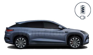 BYD SEALION 7 2025 Neuve Maroc