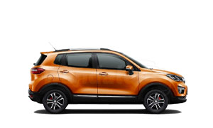 CHANGAN CS15+ 2026 Neuve Maroc