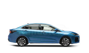 CHERY Arrizo 6 2026 Neuve Maroc