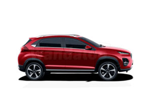 CHERY Tiggo 3 X 2026 Neuve Maroc