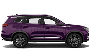 Chery Tiggo 8 Pro neuve au Maroc Chery Tiggo 8 Pro neuve au Maroc