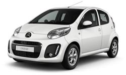 Citroen C1 neuve au Maroc