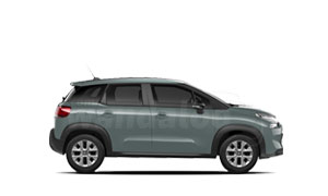 Citroen C3 AirCross neuve au Maroc