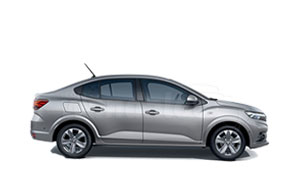 Dacia Logan neuve au Maroc