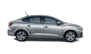 Dacia Logan 2021 Neuve Maroc