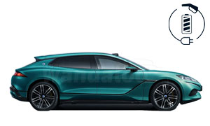 DENZA Z9GT 2026 Neuve Maroc