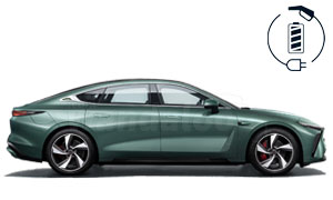 EXEED Exlantix ES 2026 Neuve Maroc