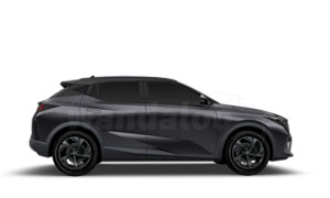 GAC Emzoom 2026 Neuve Maroc