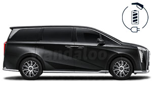 GAC GN8 PHEV 2026 Neuve Maroc