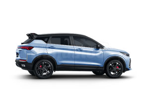 Geely Coolray 2026 Neuve Maroc