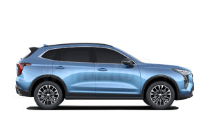 GWM HAVAL Jolion 2025 Neuve Maroc