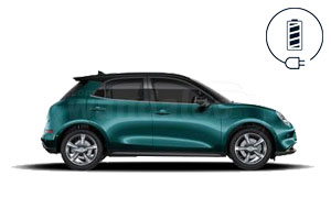 GWM ORA 03 neuve au Maroc GWM ORA 03 neuve au Maroc