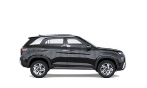 Hyundai Creta neuve au Maroc