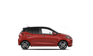 HYUNDAI i10 2026 Neuve Maroc
