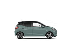 HYUNDAI i10 2024 Neuve Maroc