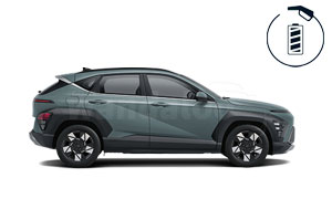 Hyundai Kona 2021 Neuve Maroc