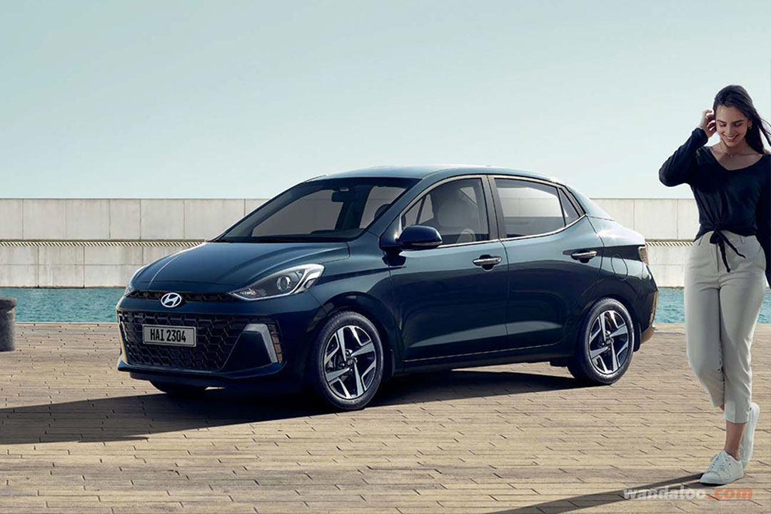 HYUNDAI Grand I10 Sedan 2025 En Photos HD Wandaloo HYUNDAI Grand I10 Sedan 2025 En Photos HD Wandaloo