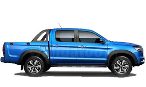 JAC T8 PRO 2026 Neuve Maroc