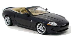 Jaguar XK Cabriolet neuve au Maroc