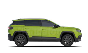 Jeep Compass 2026 Neuve Maroc