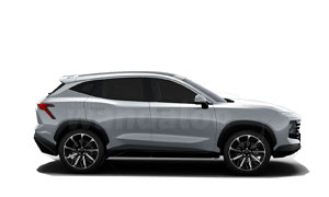 JETOUR Dashing 2026 Neuve Maroc