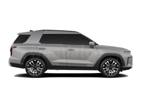 KGM Torres 2025 Neuve Maroc