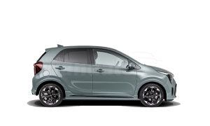 Kia Picanto 2021 Neuve Maroc