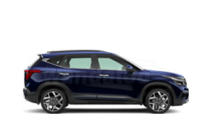 Kia Seltos neuve au Maroc