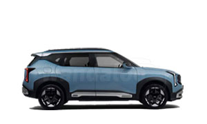 Kia Seltos 2026 Neuve Maroc