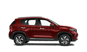 Kia Sonet neuve au Maroc