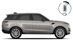 LAND ROVER Range Rover Sport PHEV neuve au Maroc