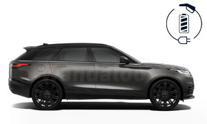 Land Rover Range Rover Velar PHEV neuve au Maroc Land Rover Range Rover Velar PHEV neuve au Maroc